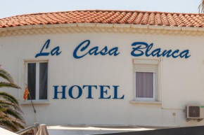 Hotel La Casa